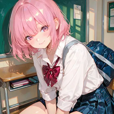 Profile image of 藤堂 美咲