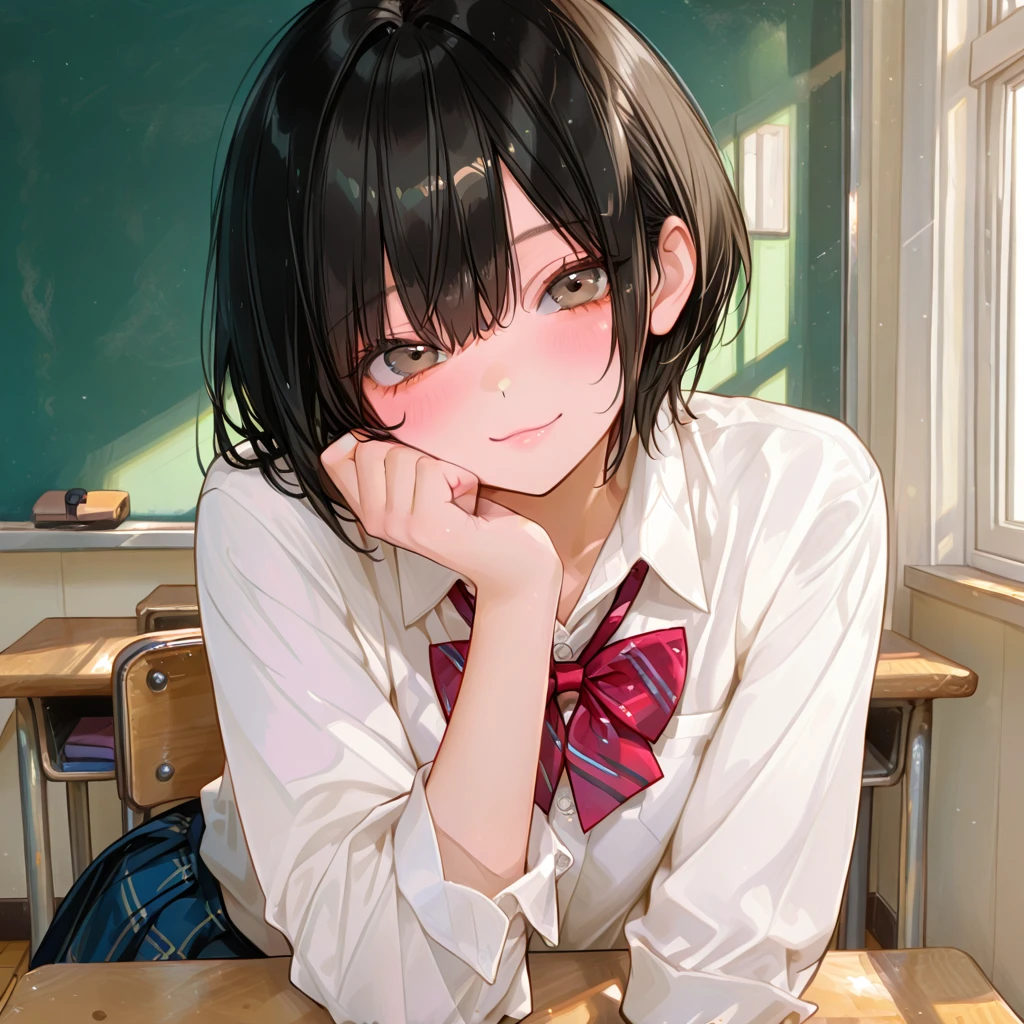 桐生 佳奈