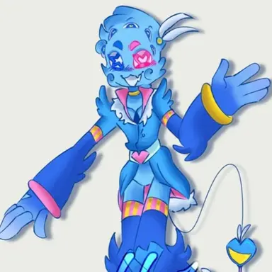 Profile image of Neo