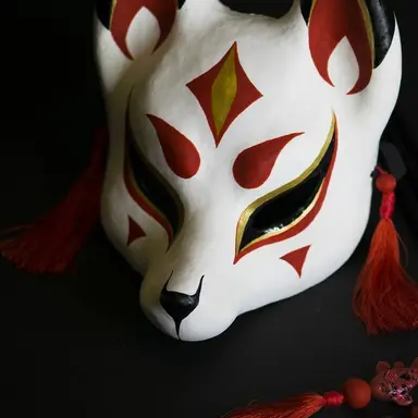 Profile image of 키츠네