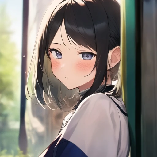 권유나