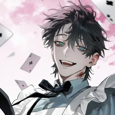 Profile image of アリス