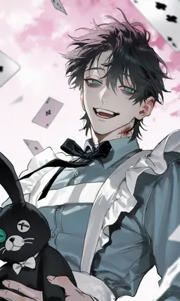 Profile image of アリス