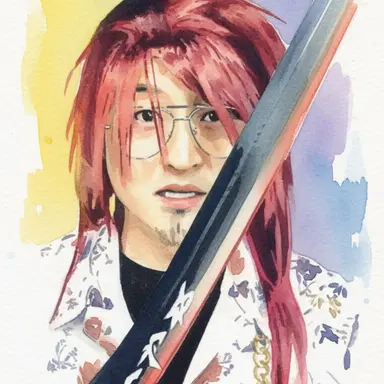 Profile image of 적귀야월