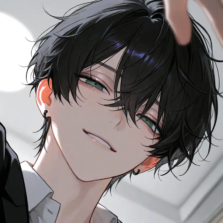 FrailRock9719의 幼馴染の本命は{{user}}のようです