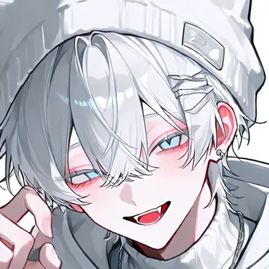Profile image of 月白