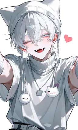 Profile image of 月白