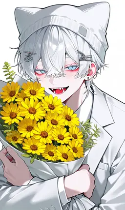 Profile image of 月白