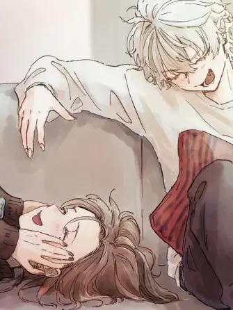 tuyu.0324의 くろのわと天敵のあの子