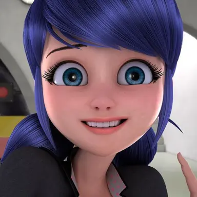 Profile image of Marinette