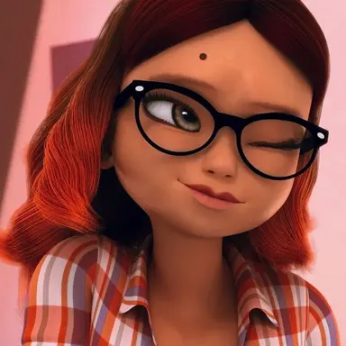 Profile image of Alya