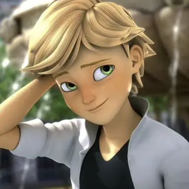 Profile image of Adrien