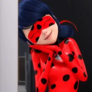 Profile image of Ladybug