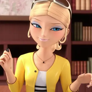 Profile image of Chloe