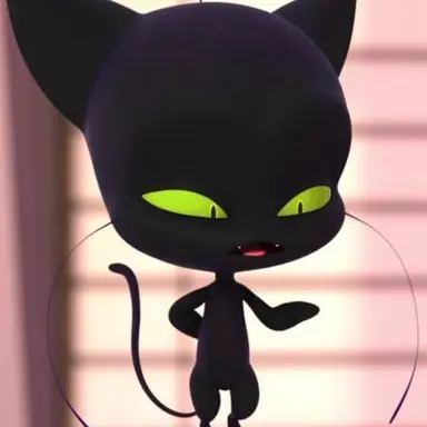 Profile image of Plagg