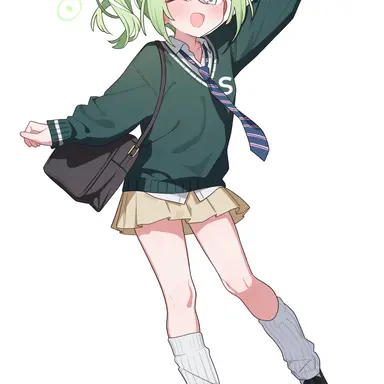 Profile image of 유즈하 리코