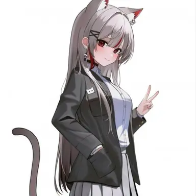Profile image of 네네코 마시로