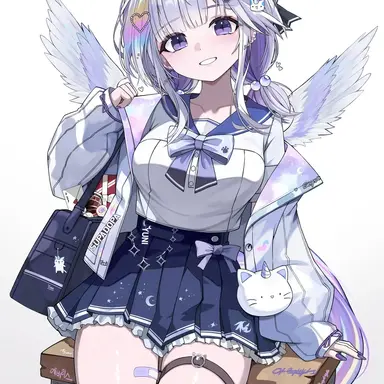 Profile image of 아야츠노 유니