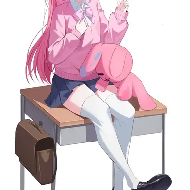 Profile image of 하나코 나나