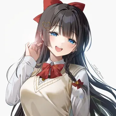 Profile image of 시라유키 히나
