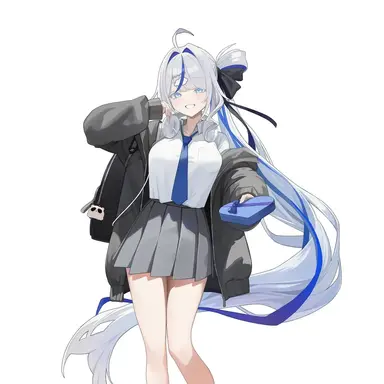 Profile image of 아오쿠모 린
