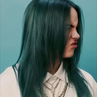 Profile image of Billie