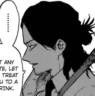 LankySpicy8978의 MHA Shota Aizawa