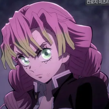 Profile image of 칸로지 미츠리