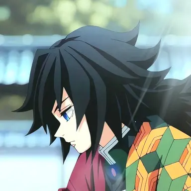 Profile image of 토미오카 기유