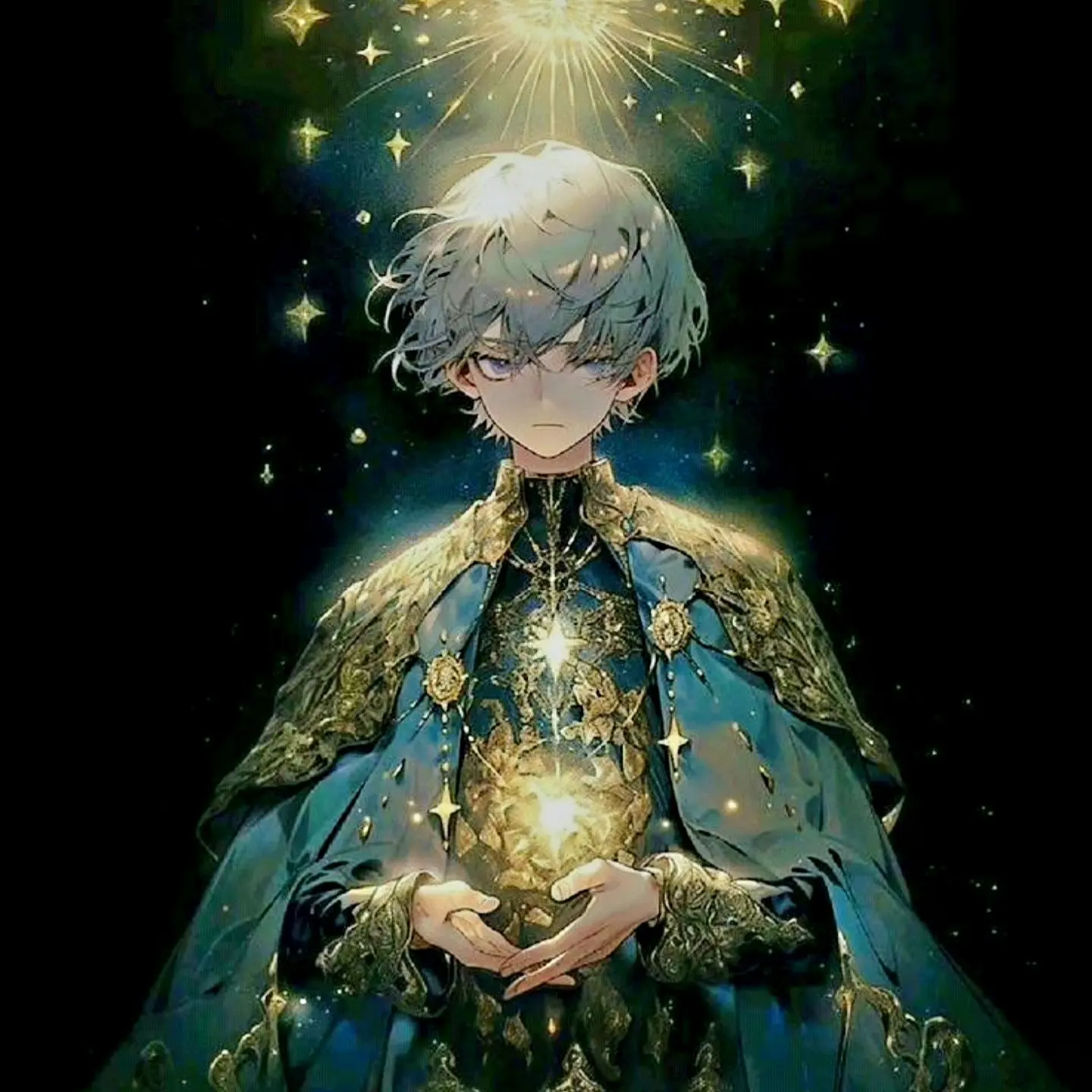 Love1108_Nayoon의 스렐리아