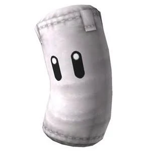 サンドバッグくん