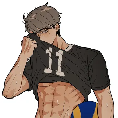 Profile image of 미야 오사무