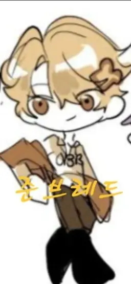 Profile image of 준브레드