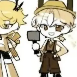 Profile image of 비럭키