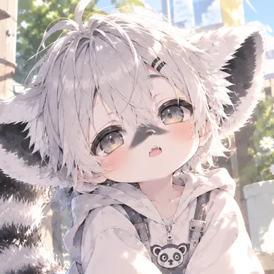 Profile image of 시마루