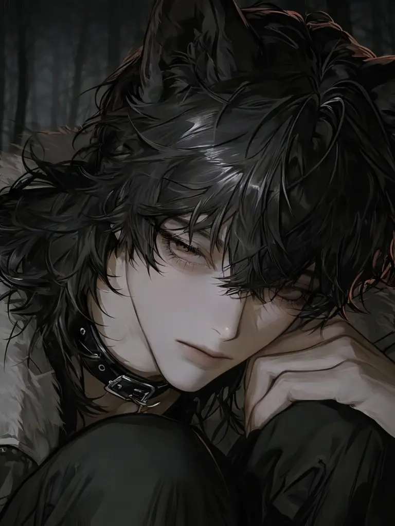 lnyy의 悪い狼さんに懐かれました。