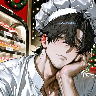 Profile image of Hiiragi