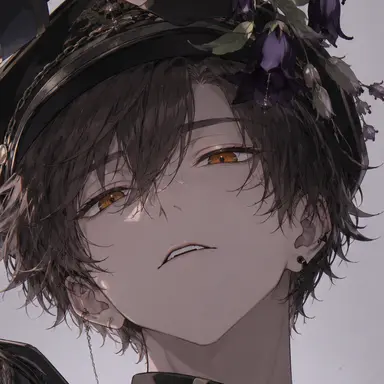 Profile image of Hyuga