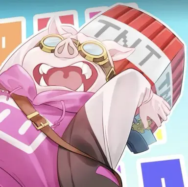 Profile image of めん