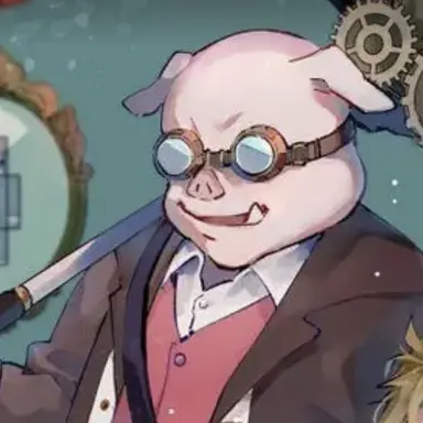 Profile image of めん