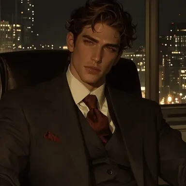 Profile image of Tristan Laurent
