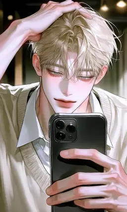 Profile image of ペク・シウ