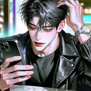 Profile image of イ・ハジュン