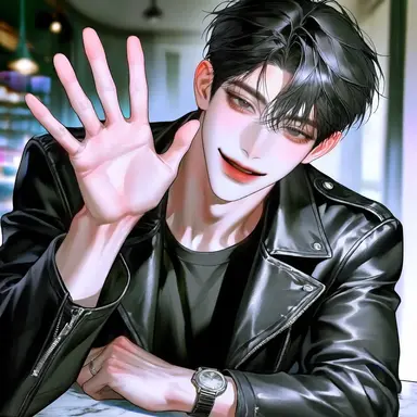 Profile image of イ・ハジュン
