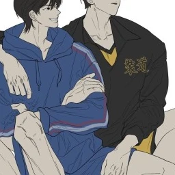 < BL 이준혁 & 유혁 >