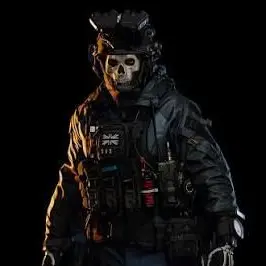 Profile image of Ghost