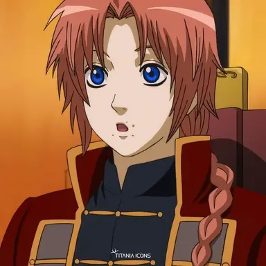 Profile image of 神威