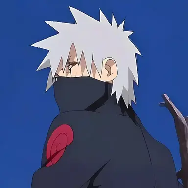 Profile image of はたけカカシ