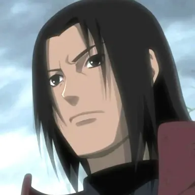 Profile image of 千手柱間