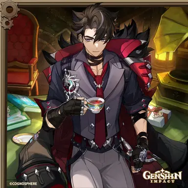 Profile image of リオセスリ
